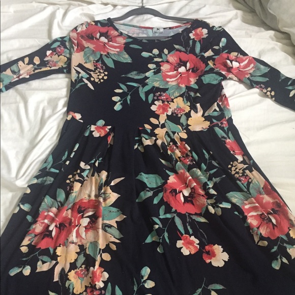 Dresses & Skirts - Jessa Kae Dress